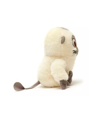 Uka Mini Bean Bag Plush
