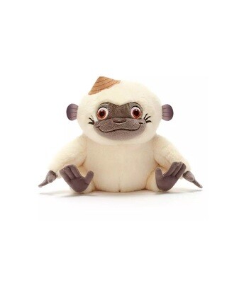Pan Mini Bean Bag Plush