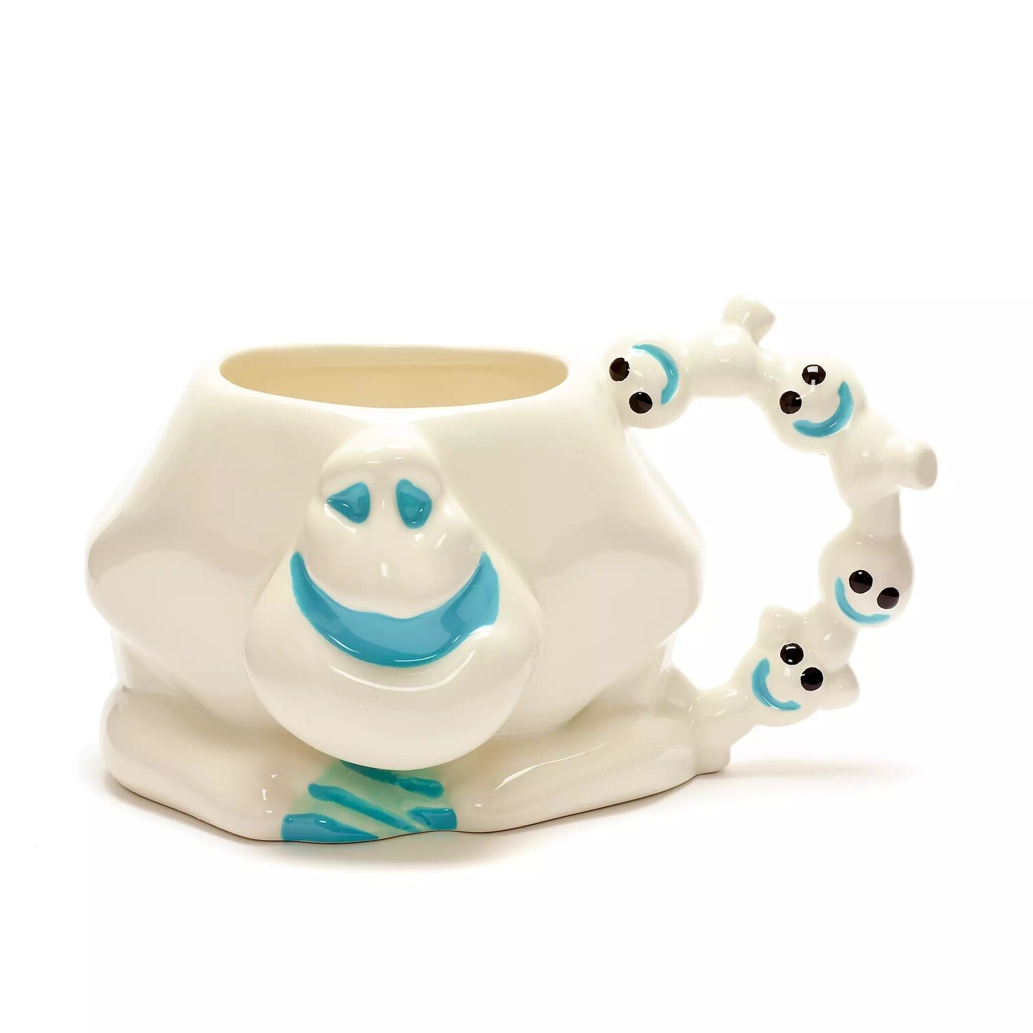 Frozen Marshmallow Mug