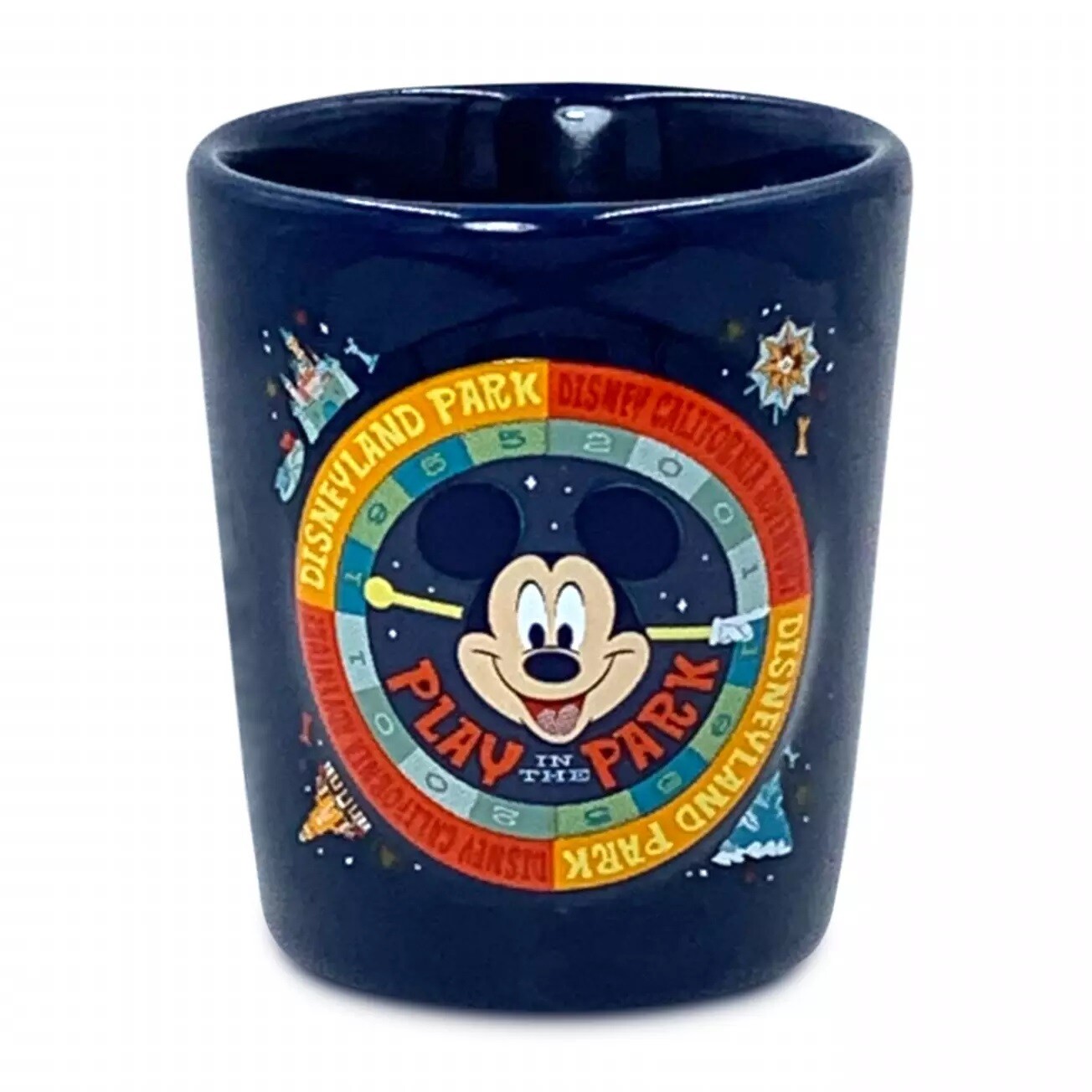 Disneyland Toothpick Holder
