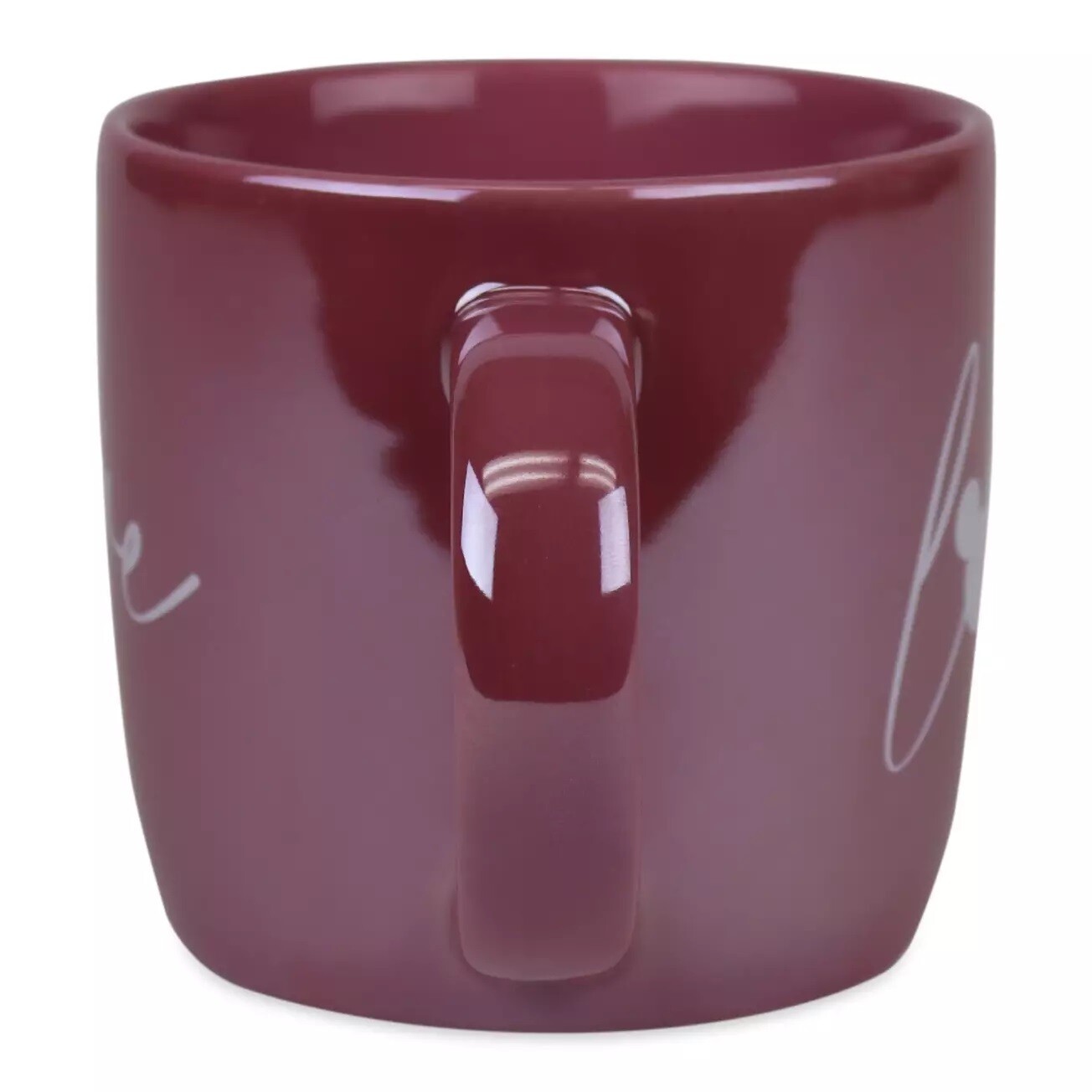 Mickey Mouse Icon ''Love'' Mug