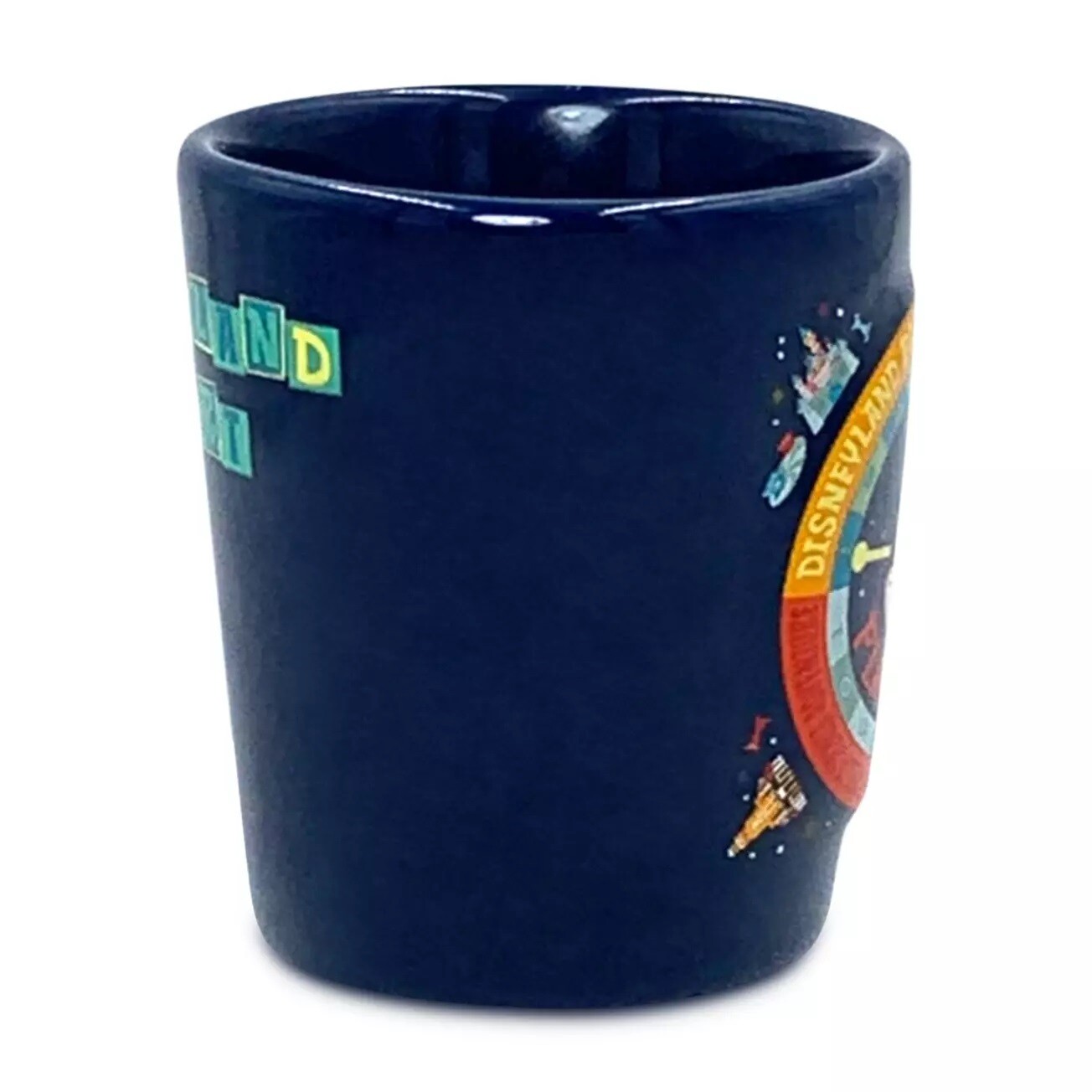 Disneyland Toothpick Holder