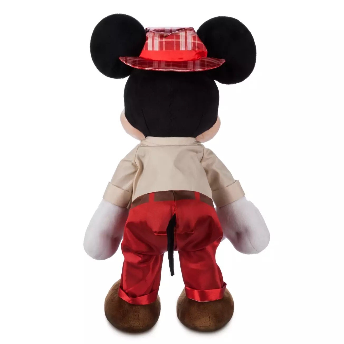 Mickey Mouse Sweetheart Plush - 40cm