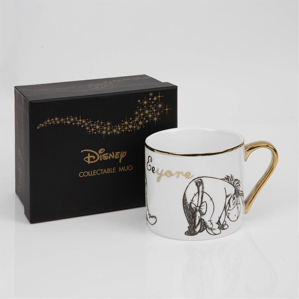 Disney Widdop &amp; Co - Eeyore Collectable Mug