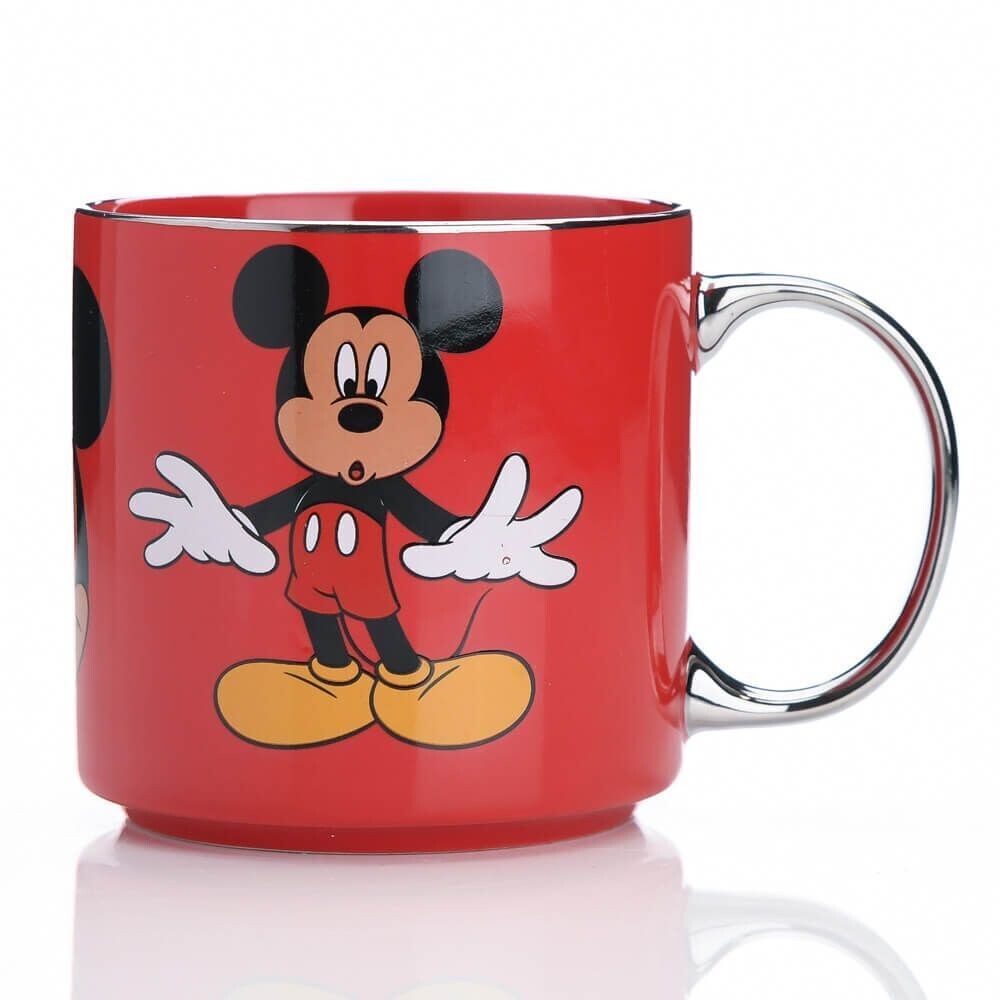 Disney Widdop &amp; Co - Icons and Villains - Mickey Mouse Collectable Mug