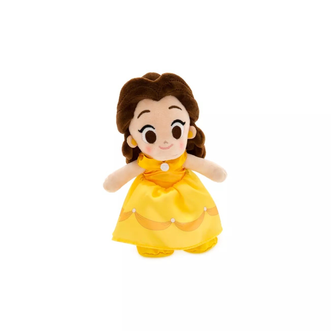 Belle nuiMOs Plush