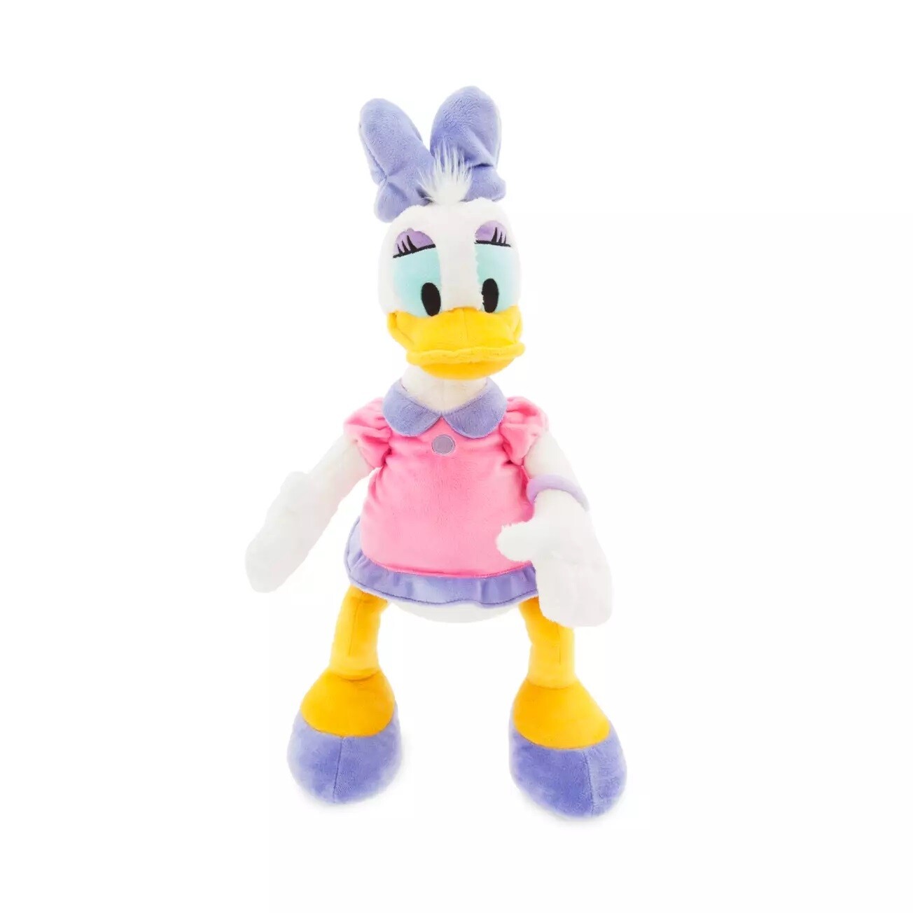 Daisy Duck Plush - 45cm