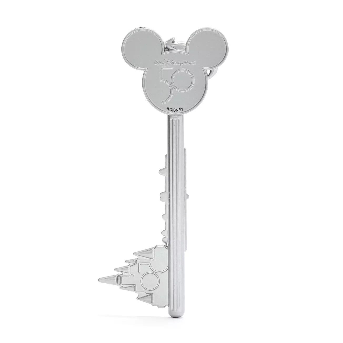 Mickey Mouse The Main Attraction Opening Ceremony Key, 1 of 12