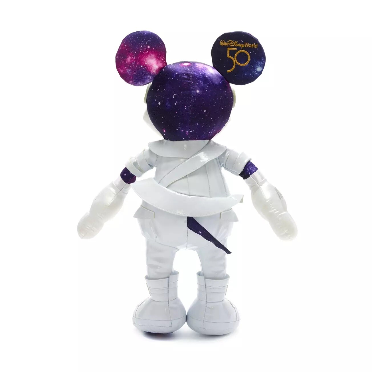 Mickey Mouse the Main Attraction Plush, 1 of 12