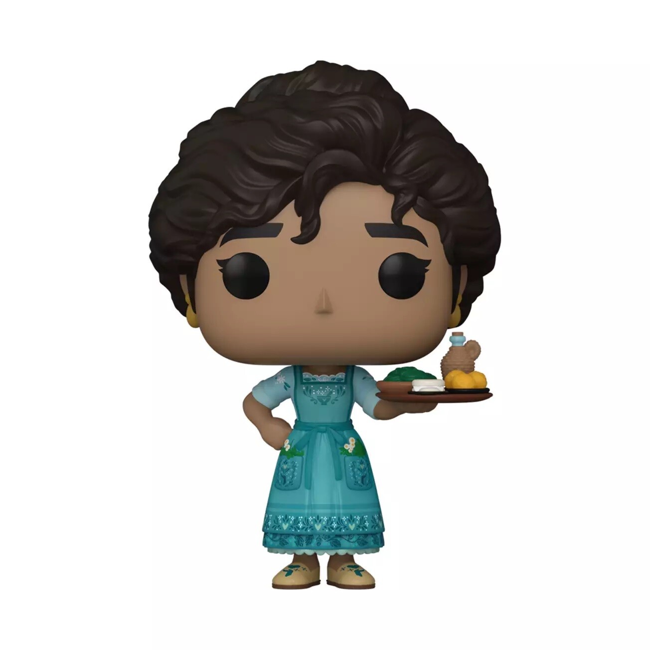 Funko Encanto - Julieta Madrigal Pop! Vinyl Figure