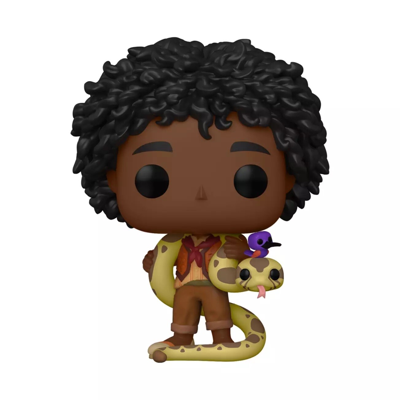Funko Encanto - Antonio Madrigal Pop! Vinyl Figure