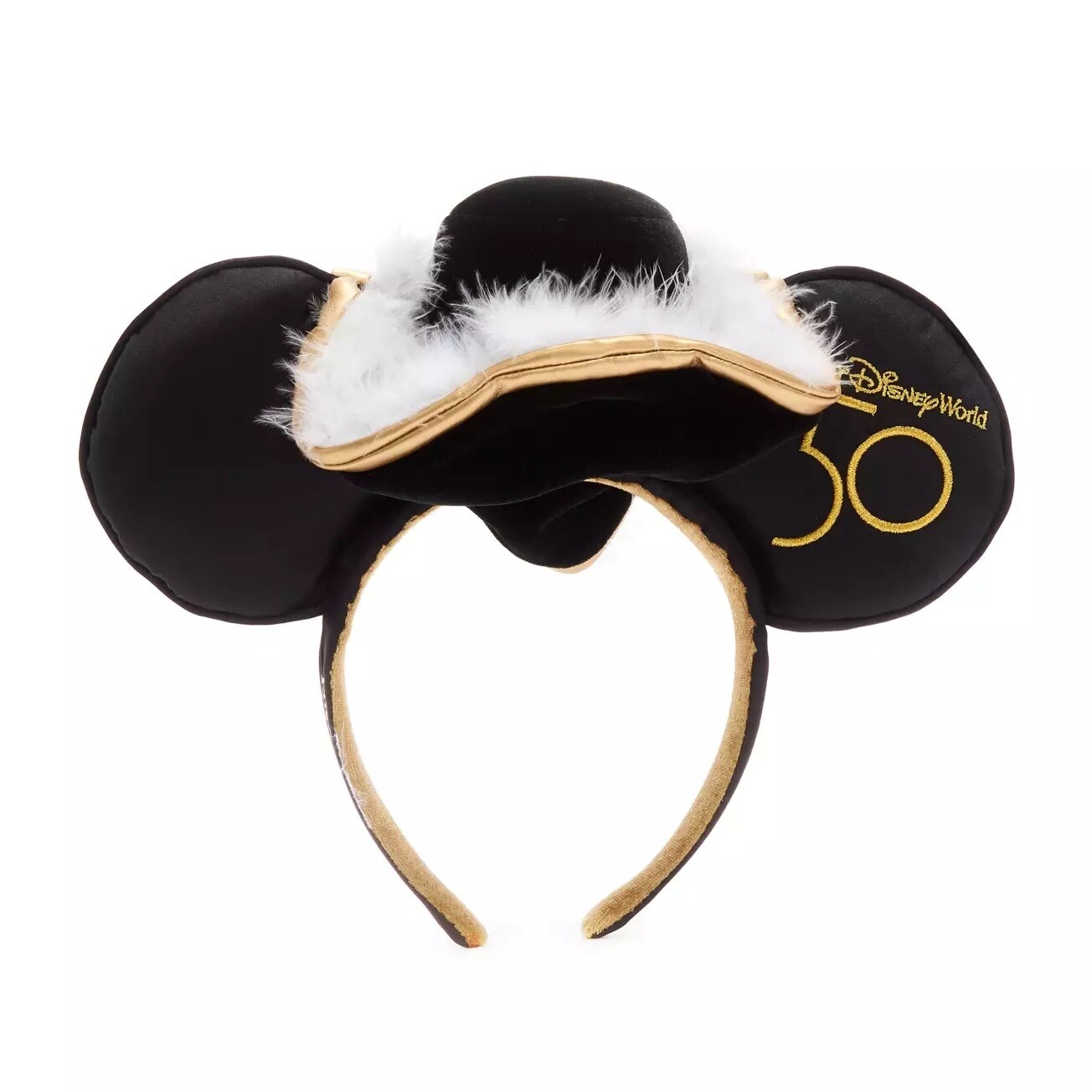 Mickey Mouse The Main Attraction Ears Headband, 2 of 12