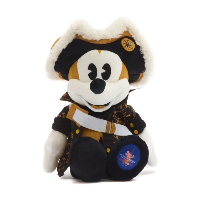 Mickey Mouse the Main Attraction Plush, 2 of 12