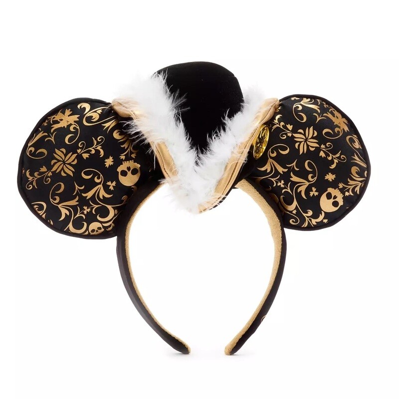Mickey Mouse The Main Attraction Ears Headband, 2 of 12