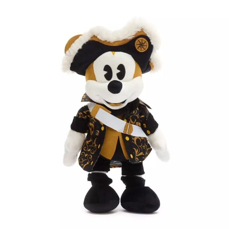 Mickey Mouse the Main Attraction Plush, 2 of 12