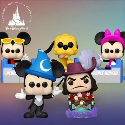 Funko Pop! Vinyl