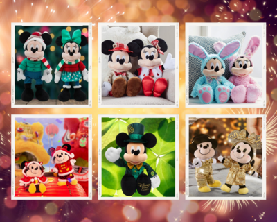 Holidays and Special Occasions