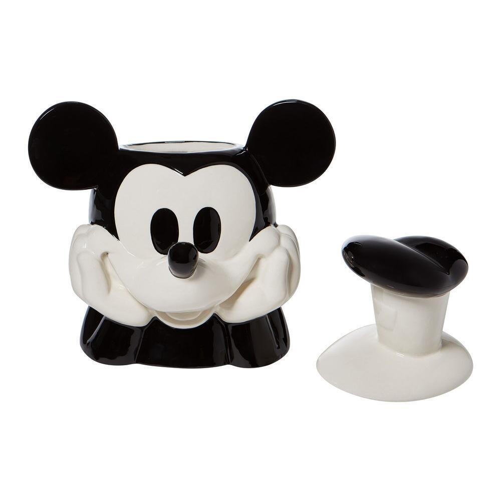 Steamboat Willie Cookie Jar