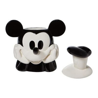 Steamboat Willie Cookie Jar