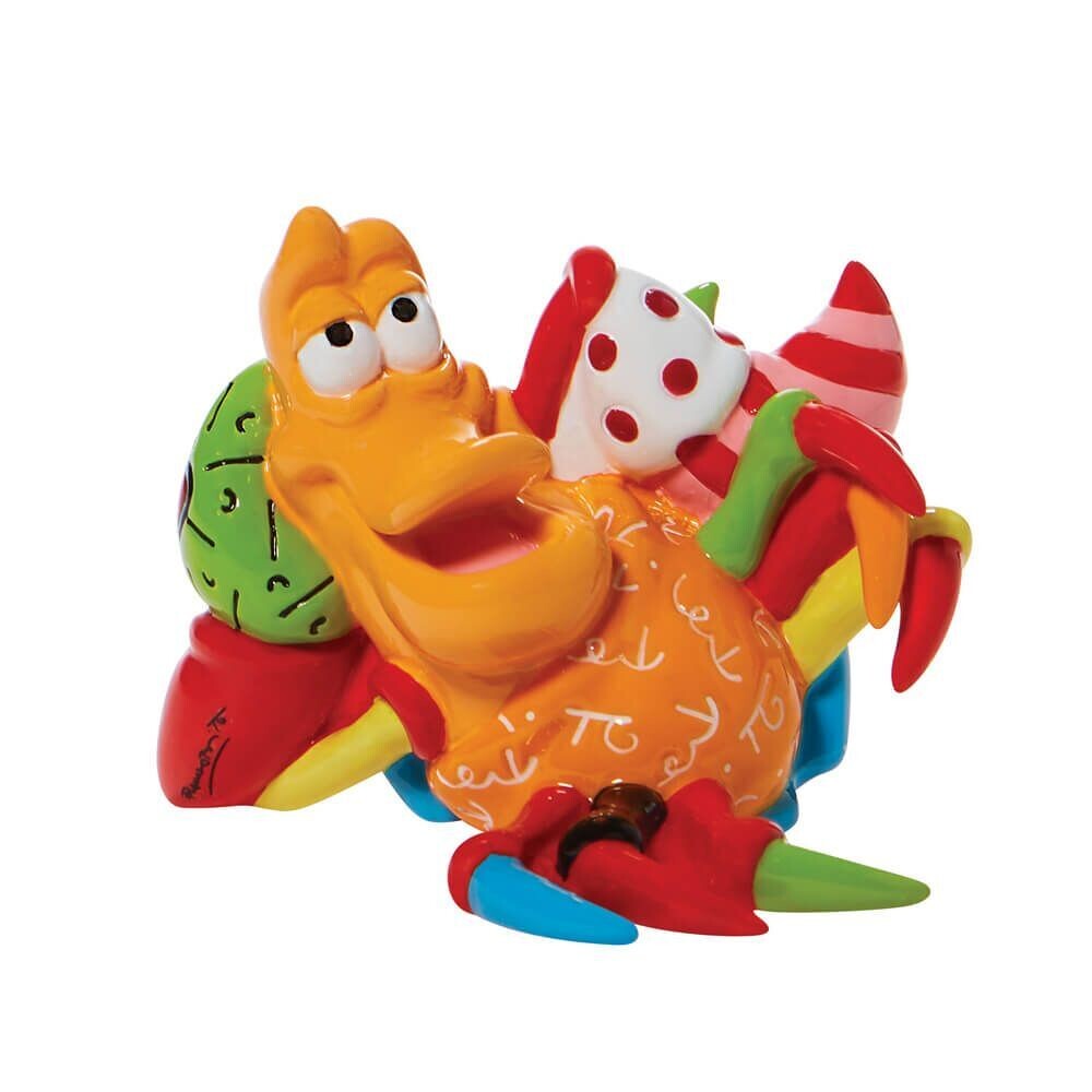 Disney Britto Sebastian Mini Figure