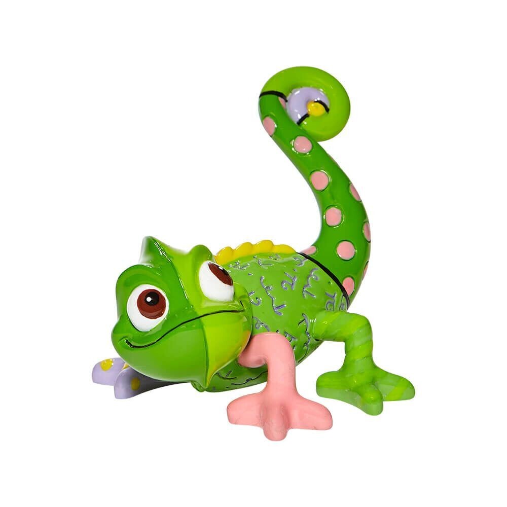 Disney Britto Pascal Mini Figure