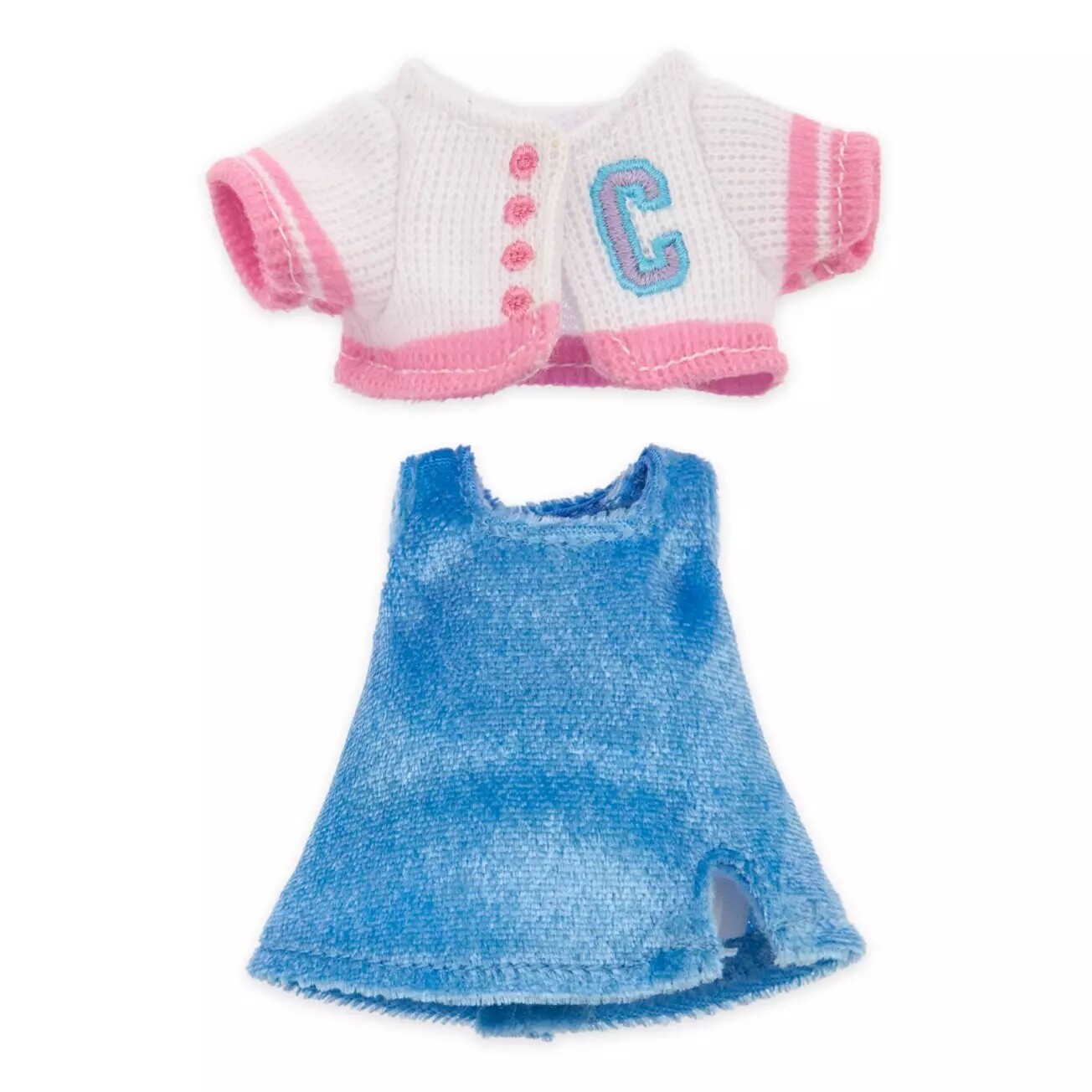 nuiMOs Outfit Princess Trend Collection – Cinderella