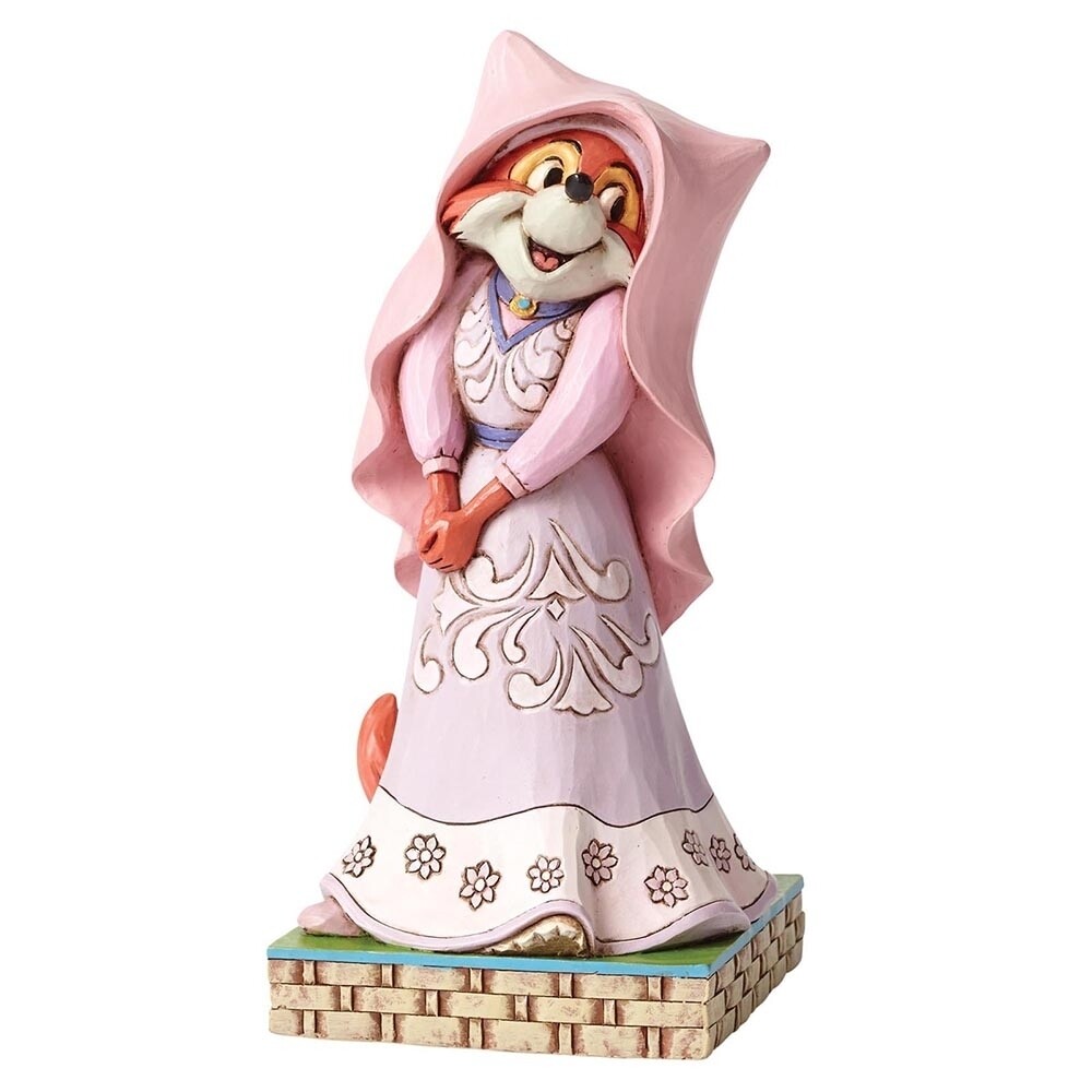 Disney Traditions by Jim Shore - Maid Marian - Merry Maiden