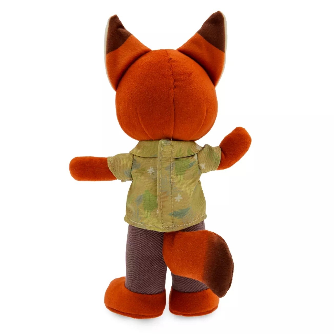 Nick Wilde nuiMOs Plush