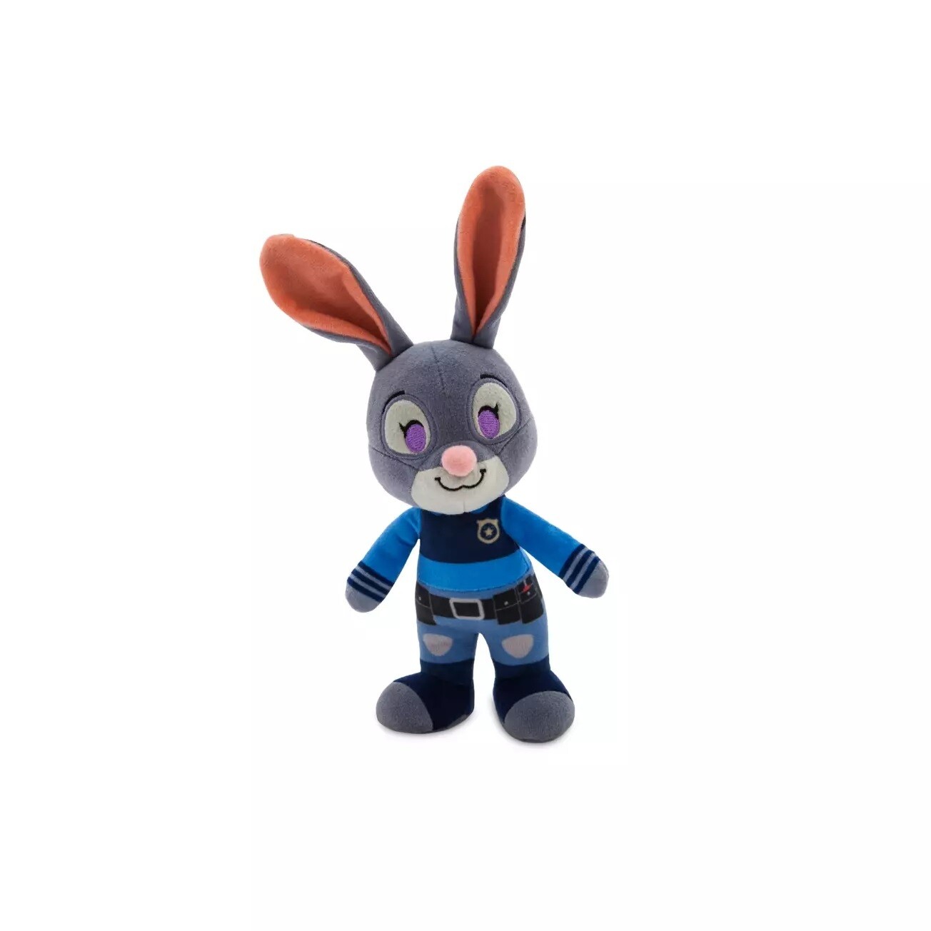 Judy Hopps nuiMOs Plush