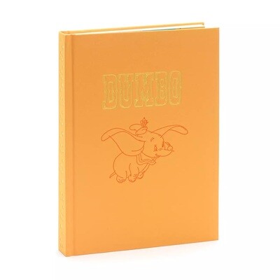 Dumbo Legacy Journal