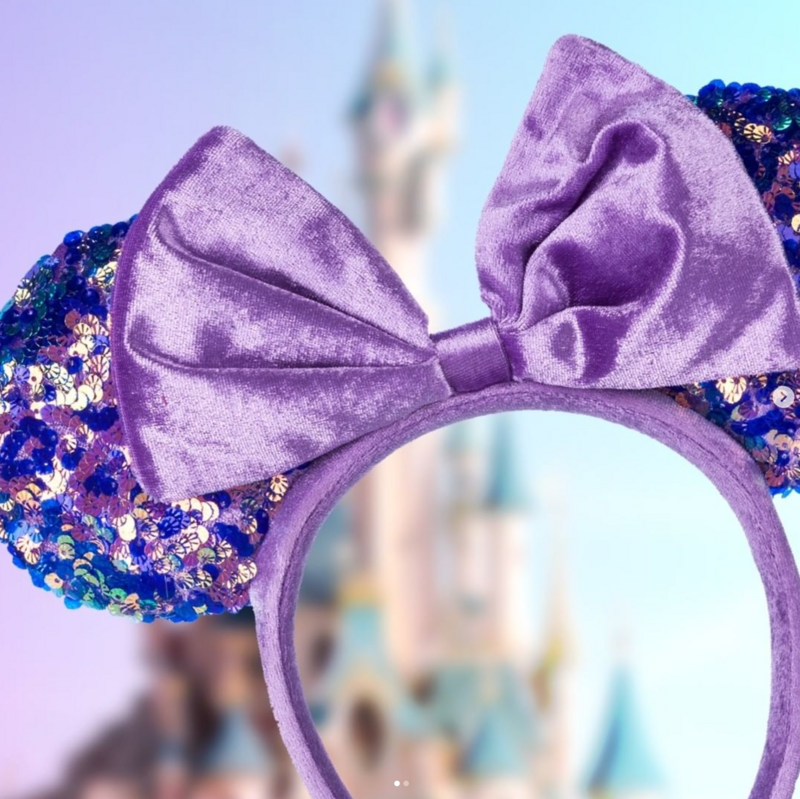 Ears &amp; Headbands