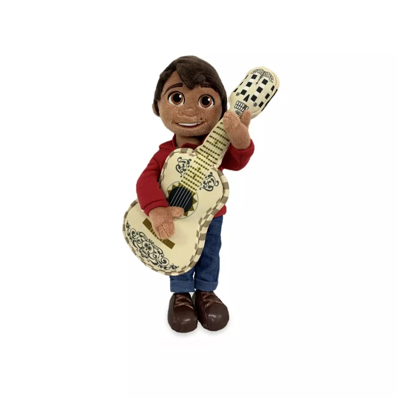Miguel Plush - 30cm