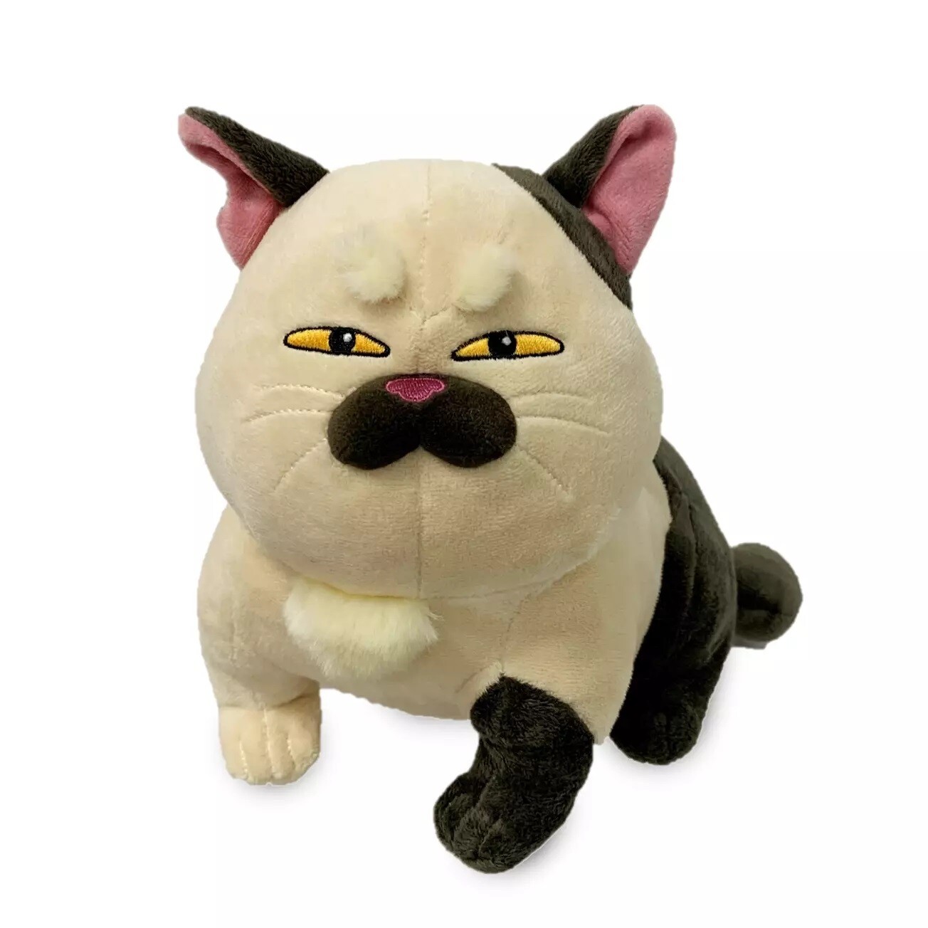 Machiavelli Plush - 18cm