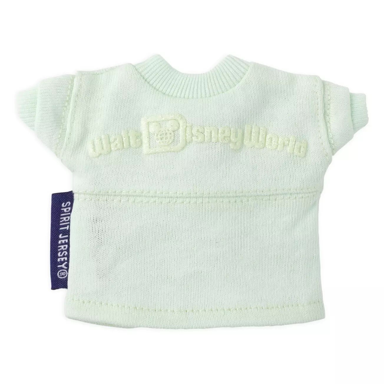 nuiMOs Outfit – Walt Disney World Spirit Jersey – Mint