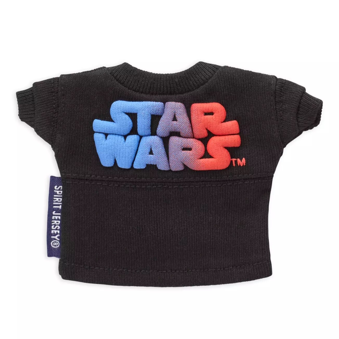 nuiMOs Outfit – Star Wars Spirit Jersey