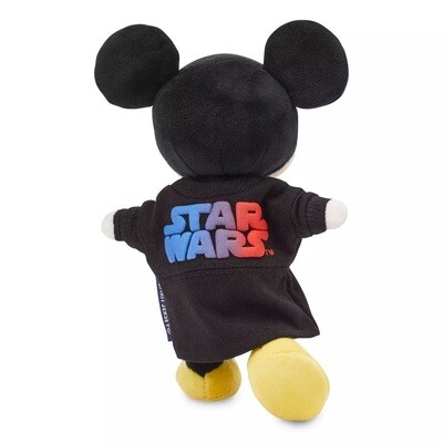 nuiMOs Outfit – Star Wars Spirit Jersey