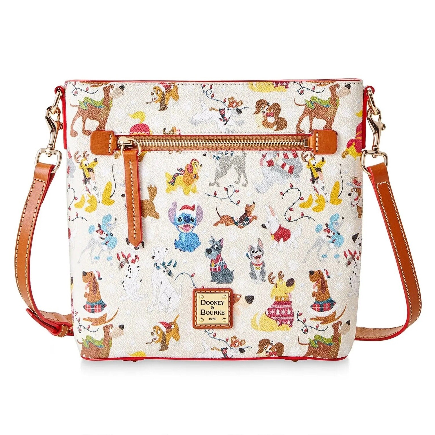 Dooney dogs sales