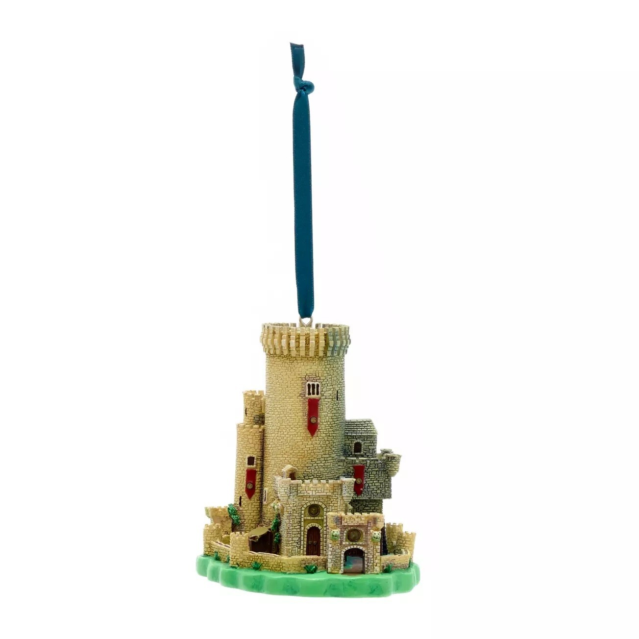 Merida Castle Collection Ornament - 9 of 10