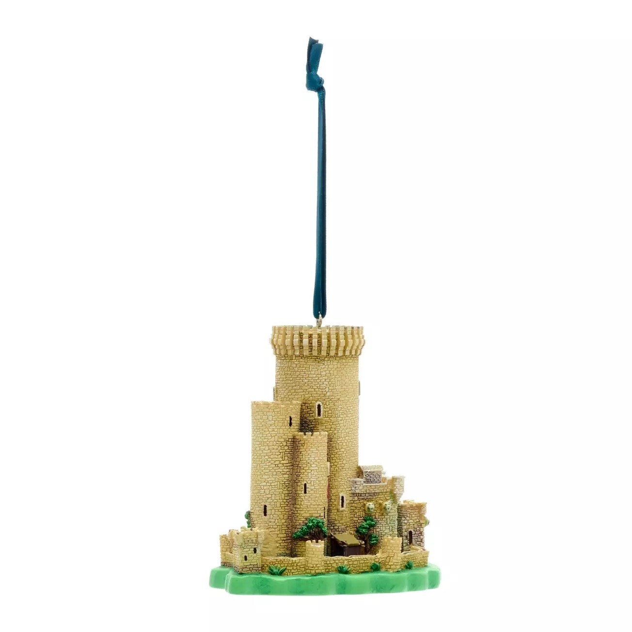 Merida Castle Collection Ornament - 9 of 10