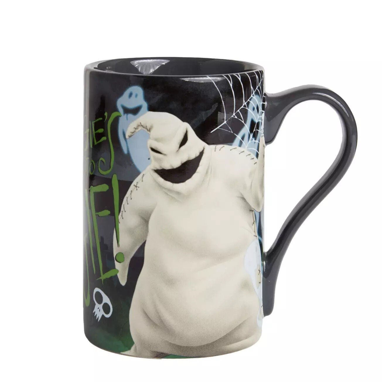 Oogie Boogie Tall Mug