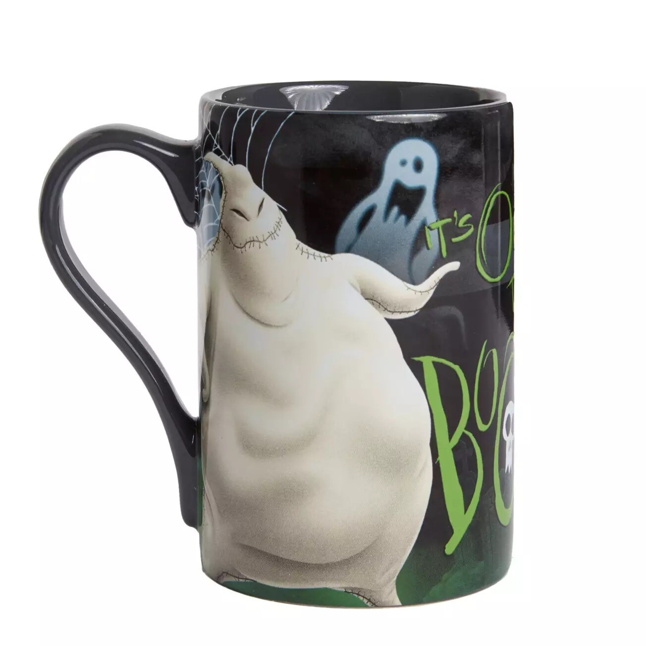 Oogie Boogie Tall Mug
