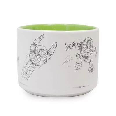 Buzz Lightyear Stackable Mug