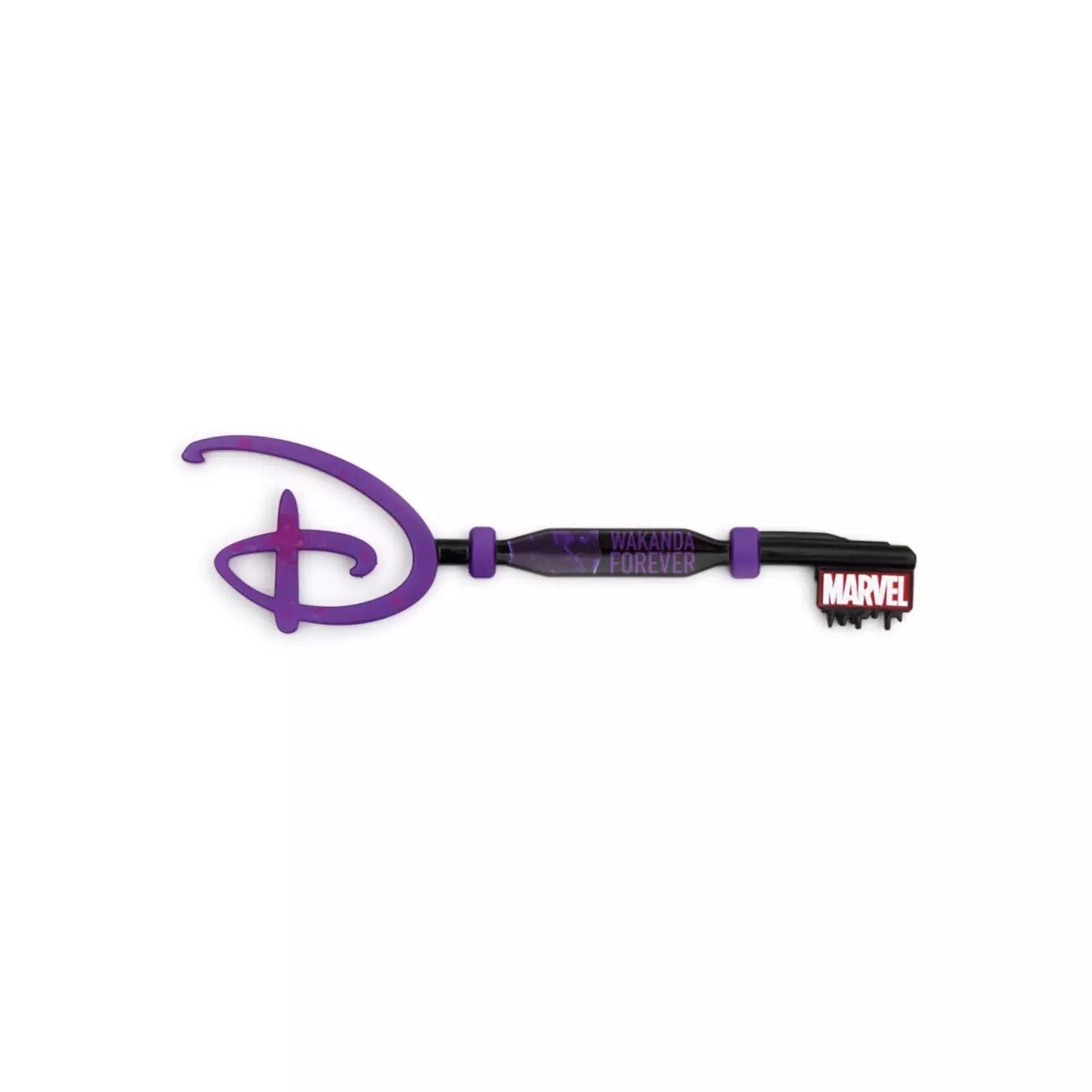 The Infinity Mystery Collectable Key Series - Black Panther