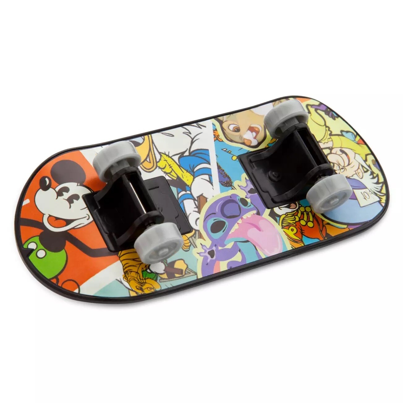 nuiMOs Accessory – Skateboard