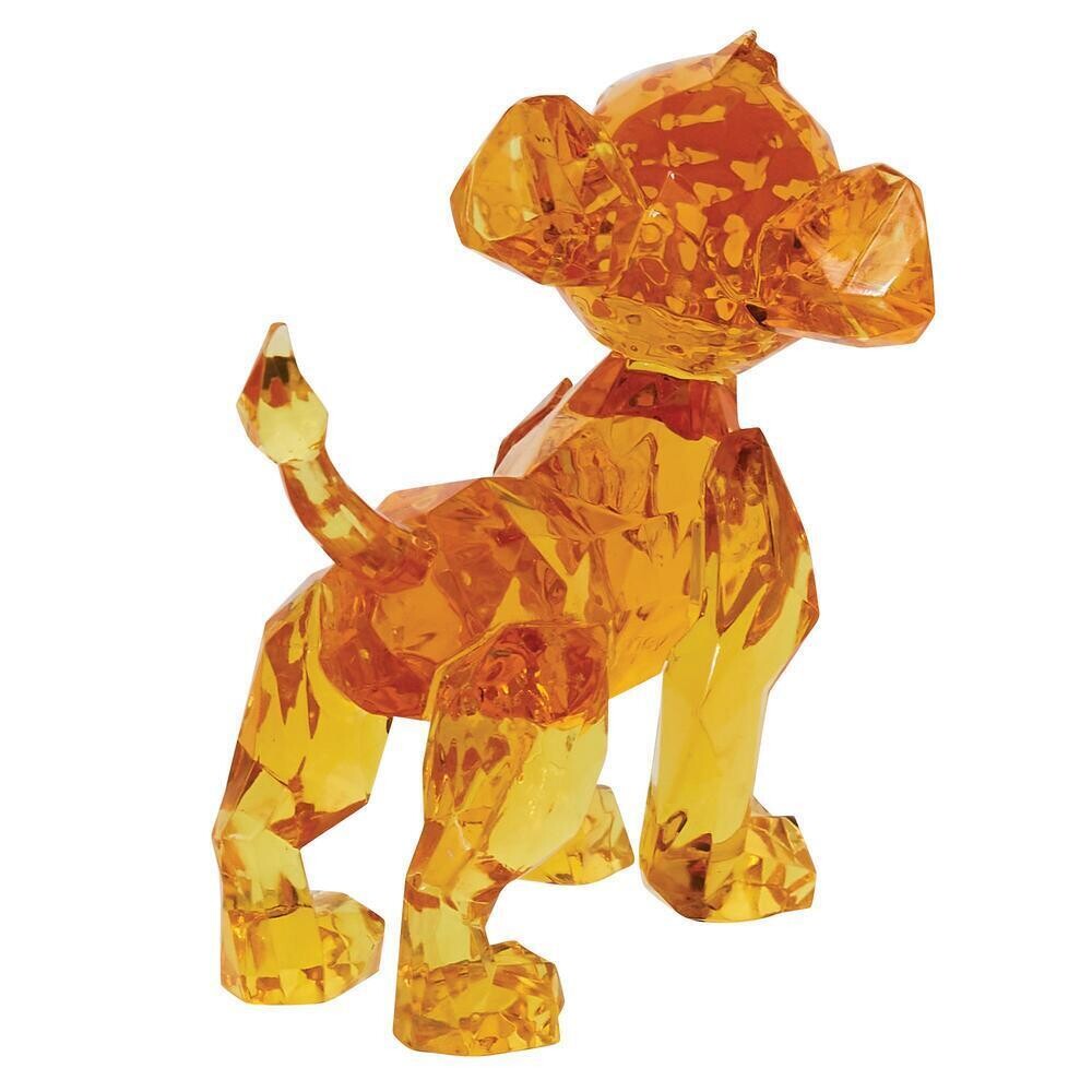 Disney Showcase - Facets - Simba