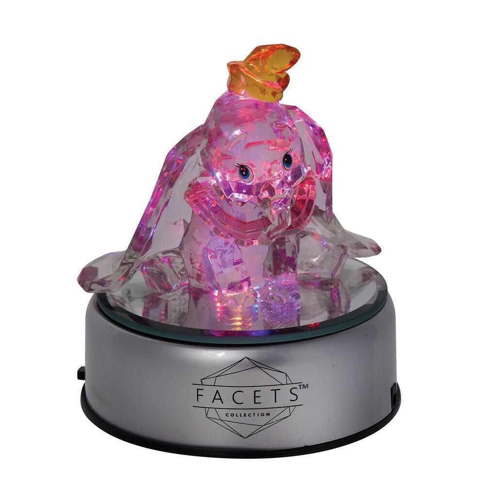 Disney Showcase - Facets - Rotating Displayer