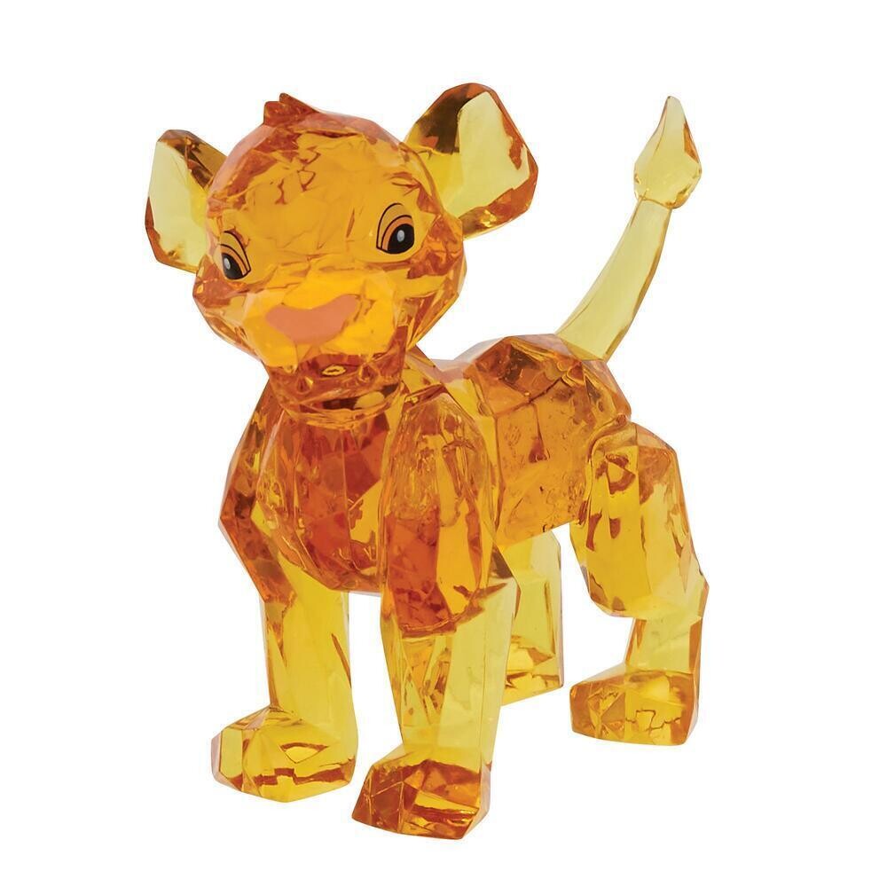 Disney Showcase - Facets - Simba