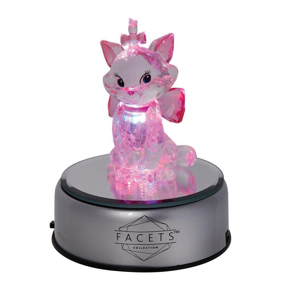 Disney Showcase - Facets - Rotating Displayer