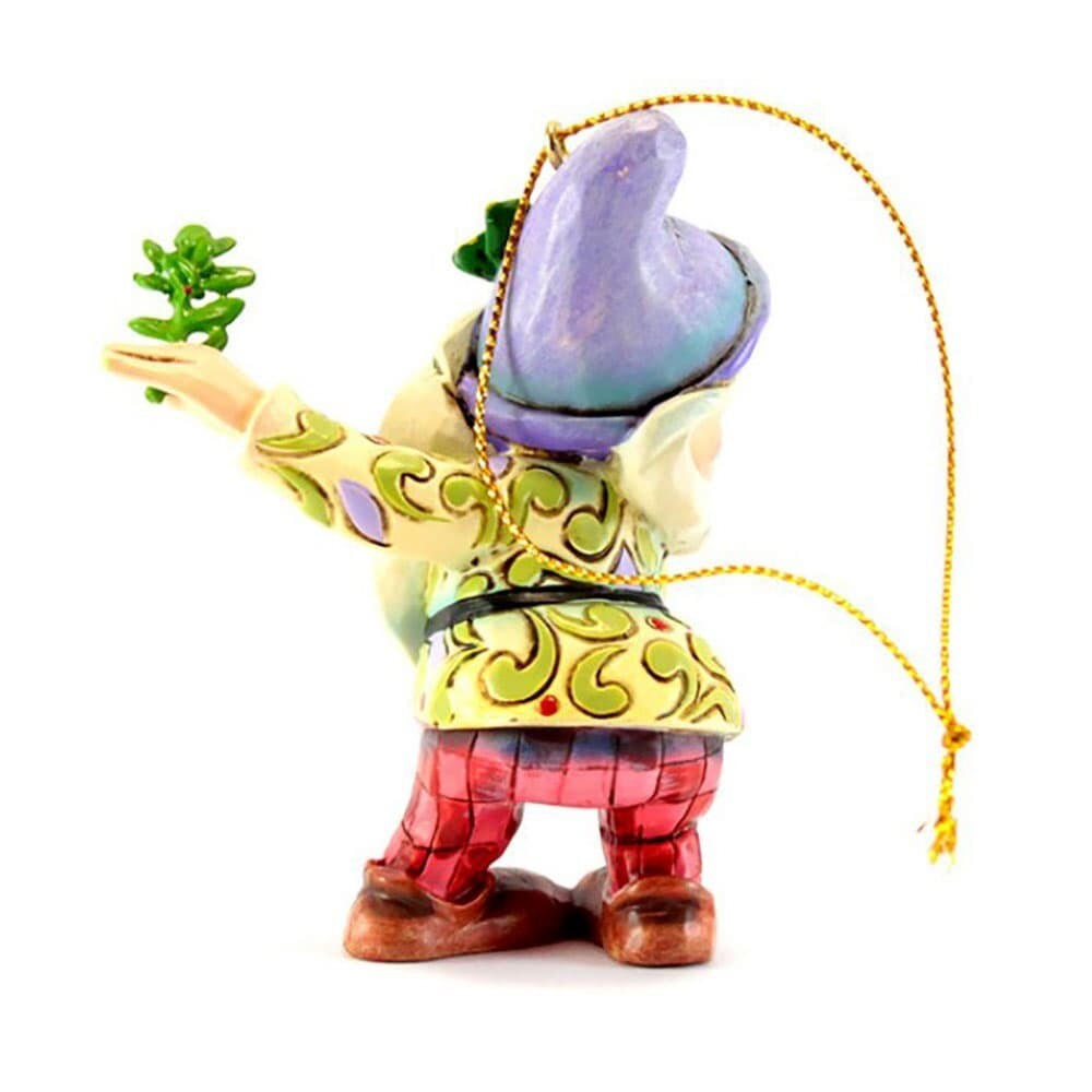 Disney Traditions by Jim Shore - Bashful Hanging Ornament