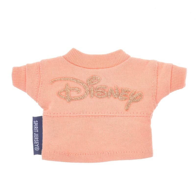 nuiMOs Outfit Briar Rose Gold  Spirit Jersey